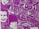 THE NOVELLS - THAT DID IT - NEW
