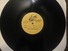 THE LOCUST / ARAB ON RADAR split SHAPE 7