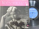 JACQUES GHESTEM - RAOUL GOLA reveries no 1 / PHILIPS minigroove