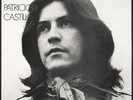 PATRICIO CASTILLO - Provinces - 1977 France LP Le Chant du Monde