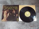 ORIGINAL-RARE PSYCH ROCK-ELEKTRA RECORDS 4007-THE DOORS-MONO-LP-(NM- VINYL )