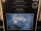 DBX sealed PAUL TORTELIER Works for Cello & Orchestra Saint Saens Tchaikovsky