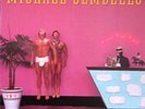 Michael Sembello Bossa Nova Hotel NEW OVP Warner Vinyl LP