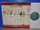 Barre Phillips Mountainscapes USA ECM '76 John Surman Abercrombie Vinyl LP