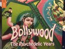 THE ROUGH GUIDE TO BOLLYWOOD...THE PSYCHEDELIC YEARS...12''...RSD...NEW/SEALED