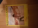 Boris Gardiner  - Sledgehammer  - Water Lily Records - LP