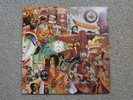 Frank Zappa-Pa's Nose Fell Off At Breakfast U.S. LP VG+/NM- Mothers Of Invention