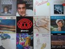 78 Lp´s-meist Mint-Rock, Pop, Soul-Donovan, Floy Joy, Morak, TNT, Dalla, Madonna