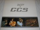 Best Of CCS RAK Vinyl LP Album Made in Sweden 1C 064-99 020