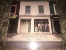 Mumford And Sons - Sigh No More - Sealed Vinyl LP Little Lion Man Sigh No More