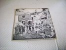 CRASS feeding of the 5000 thousand lp small wonder 2nd press 1979