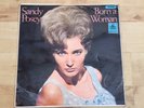 Sandy Posey - Born A Woman - MGM C 8035 (Vinyl LP) EX/VG+