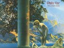 DALIS CAR-THE WAKING HOUR (BLUE & WHITE SWIRL) (BLUE)  (US IMPORT)  VINYL LP NEW