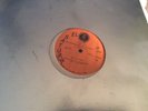 SUN RA NIDHAMU   EL SATURN LP   77771  ORIGINAL