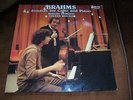 Perenyi Miklos:Brahms:Cello sonatas,orig LP M-/M-