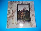 Led Zeppelin IV ZOSO  1971 Atlantic Records Vinyl Lp SD 19129