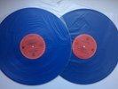 ROGER WATERS?– Amused To Death (Near Mint+) Blue Vinyl