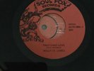 Northern Soul Holly St. James