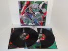 THE CURE MIXED UP 1990 FICTION 1st PRESSING UK DOUBLE LP w/inner sleeves - SUPER