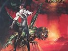 OZZY OSBOURNE - - THE ULTIMATE SIN - 1986 Australian 12