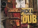 KEITH HUDSON-PICK A DUB-BLOOD & FIRE-1994-LP