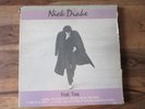Nick Drake Fruit Tree vinyl 4LP Box Set (Hannibal)