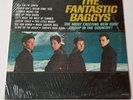 THE FANTASTIC BAGGYS – TELL ‘EM I AM SURFIN’–  RARE ORIGINAL IMPERIAL