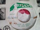 Jackie Mittoo   The Soul Bros  ?– Help Me / Sound Of Silence /    7'' / Listen
