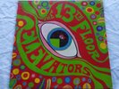 The 13th Floor Elevators - The Psychedelic Sounds Of  Original 1st LP  Stereo