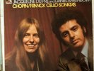 Chopin & Franck - Jacqueline Du Pre & Daniel Barenboim  ASD 2851
