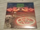 MORBID ANGEL - DOMINATION LP - DEATH OBITUARY CANNIBAL CORPSE DEICIDE