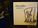 STATUS QUO Aquostic II: That's A Fact  2016 gatefold vinyl 2LP album NEW/SEALED
