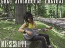 GREG 'STACKHOUSE' PREVOST Mississippi Murderer LP . the chesterfield kings blues