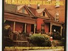 LP VARIOUS The 1968 Memphis Country Blues Festival