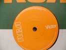 MIDDLE OF THE ROAD CHIRPY CHIRPY   mis print/press / blank label 2047