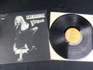Scorpions In Trance 1st Press Orange Label 1975 RCA Germany Import LP VG+/EX