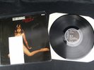 Scorpions Virgin Killer 1984 German Import LP w/ Banned Cover & Near Mint Vinyl