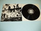 KILLING JOKE same s/t 12