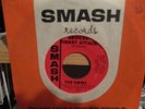 The SWEET-Broken Heart Attack-Smash 45/1967-Northern Soul-Don't Do It-VG+