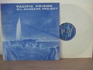M.L. Bongers Project - Pacific Prison - Vinyl - rare selten - Krautrock - Prog