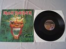 Iron maiden virus