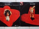 Peter Maxwell Davies ?– SALOME 3-LPs His Master's Voice ?6C 157-39270/2 LPs?MINT