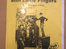 stiff little fingers Christmas Album Vinyl