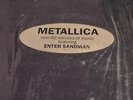 METALLICA =BLACK ALBUM=1ST USA PRESS ELEKTRA