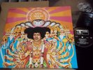 JIMI HENDRIX EXPERIENCE Axis: Bold As Love (MONO) Classic Records/Track 612 003