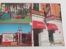 Fats Domino Be my guest Flexi Disc Postcard Poland