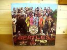 THE BEATLES - SGT PEPPER - 1967 STEREO FIRST PRESSING - SOLD IN UK TEXT - KT TAX