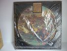 Lord of the Rings - El Señor de los Anillos, BSO Picture Disc