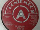 Jackie Lee The Duck 1973 UK Contempo DEMO 45