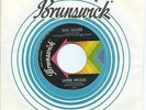 Jackie Wilson:Soul Galore/Brand new thing:US Brunswick:Northern Soul